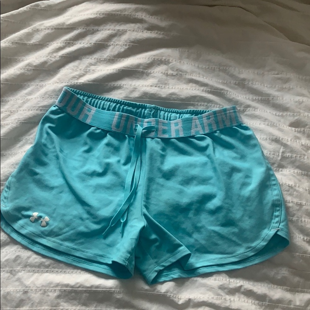Under Armour Shorts - Size Small